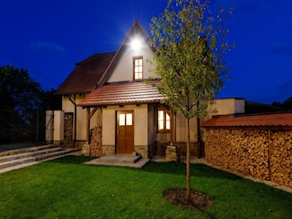 Villa Oslov Enregistrement extérieur 5