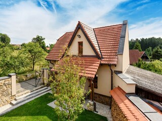 Villa Oslov Buitenaudio-opname 3