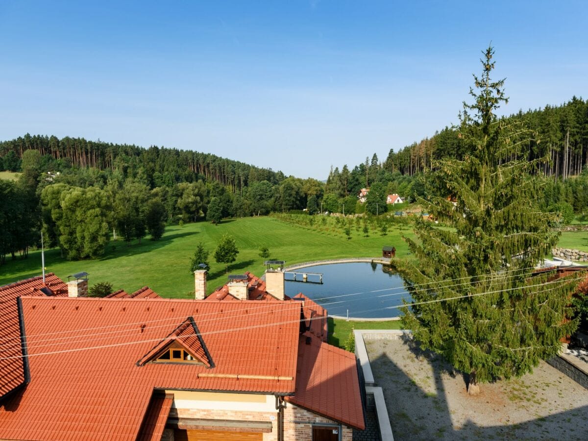 Villa Oslov Außenaufnahme 4