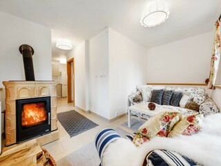 Villa Oslov Características 13