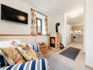 Villa Oslov Features 8