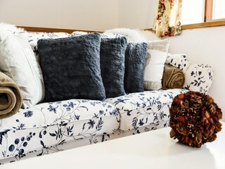 Villa Oslov Features 4