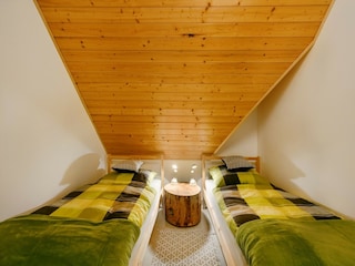 Villa Oslov Équipement 16