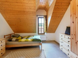 Villa Oslov Características 6