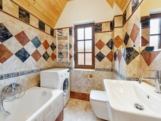 Villa Oslov Características 13