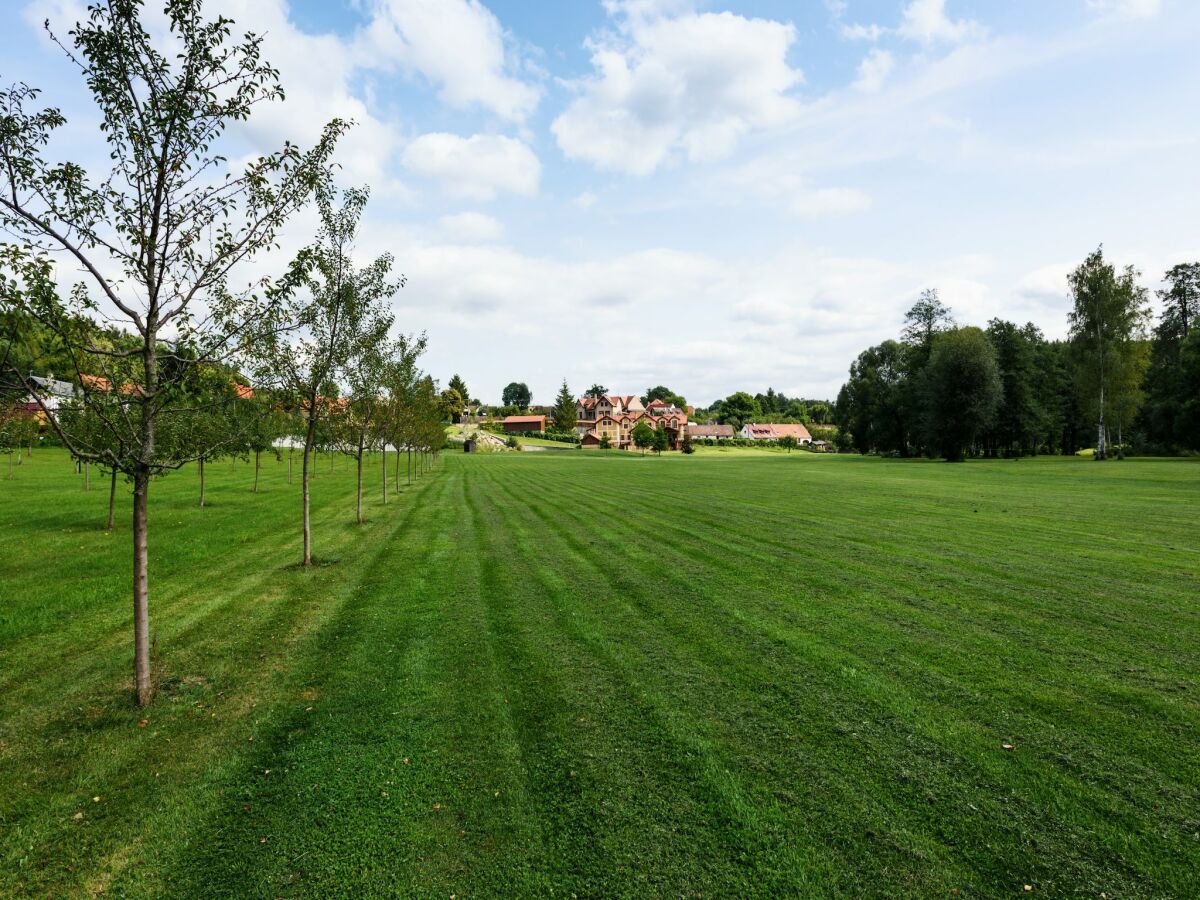 Villa Oslov Außenaufnahme 5