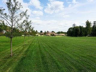 Villa Oslov Buitenaudio-opname 4