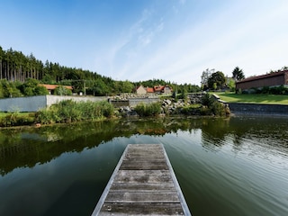 Villa Oslov Environment 23