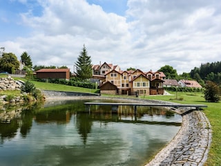 Villa Oslov Umgebung 15