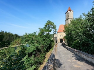 Villa Oslov Omgeving 24