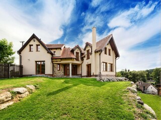 Villa Oslov Outdoor Recording 4