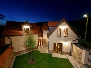 Villa Oslov Outdoor Recording 2