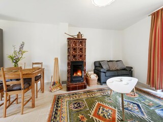 Villa Oslov Caratteristiche 8