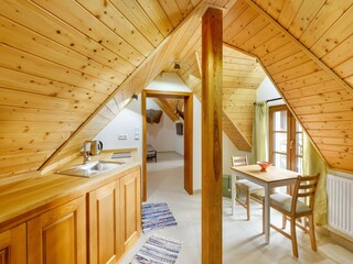 Villa Oslov Caratteristiche 9