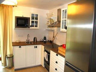 Villa Oslov Características 14