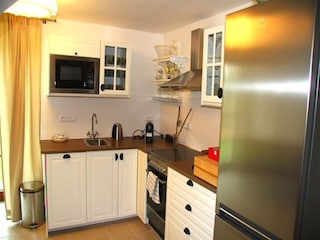 Villa Oslov Caratteristiche 11