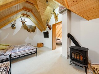 Villa Oslov Características 17