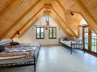 Villa Oslov Características 15