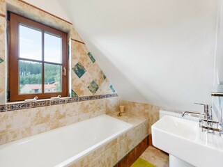 Villa Oslov Características 18