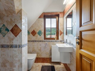 Villa Oslov Caratteristiche 16