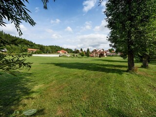 Villa Oslov Buitenaudio-opname 3