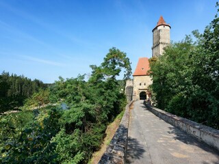 Villa Oslov Omgeving 22