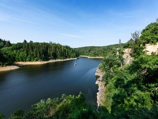 Villa Oslov Omgeving 21