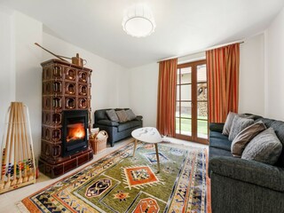 Villa Oslov Caratteristiche 10