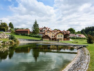 Villa Oslov Grabación al aire libre 7