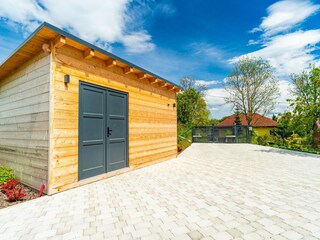 Villa Oslov Buitenaudio-opname 8