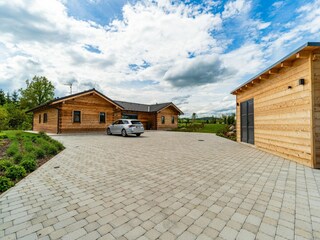 Villa Oslov Outdoor Recording 7