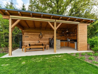 Villa Oslov Características 25
