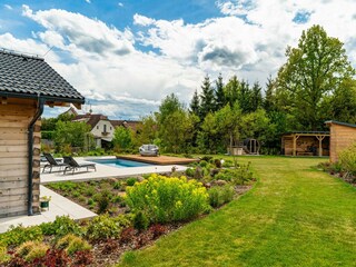 Villa Oslov Environment 43