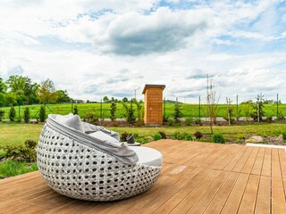 Villa Oslov Outdoor Recording 9
