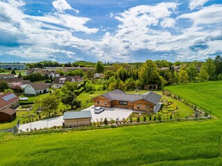 Villa Oslov Omgeving 42