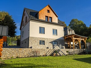 Villa Jiretín pod Jedlovou  28