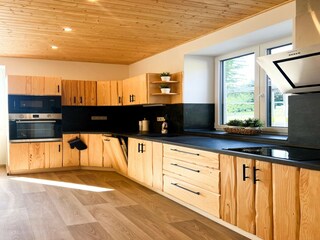 Villa Jiretín pod Jedlovou Ausstattung 18