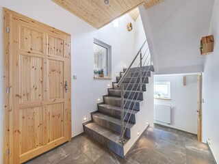 Villa Jiretín pod Jedlovou Équipement 13