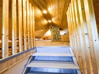 Villa Jiretín pod Jedlovou Ausstattung 12