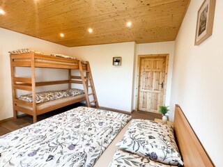 Villa Jiretín pod Jedlovou Équipement 6