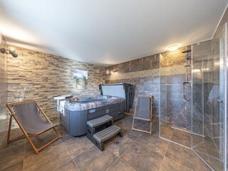 Villa Jiretín pod Jedlovou Équipement 8
