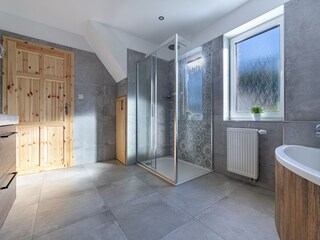 Villa Jiretín pod Jedlovou Kenmerken 19
