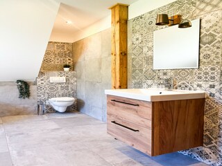 Villa Jiretín pod Jedlovou Équipement 9