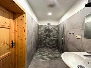 Villa Jiretín pod Jedlovou Ausstattung 14