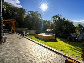 Villa Jiretín pod Jedlovou  25