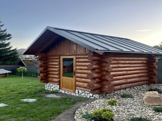 Villa Jiretín pod Jedlovou Omgeving 21