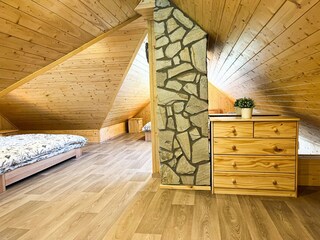 Villa Jiretín pod Jedlovou Ausstattung 10