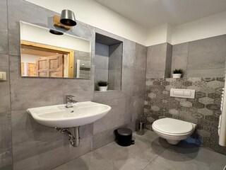 Villa Jiretín pod Jedlovou Équipement 15