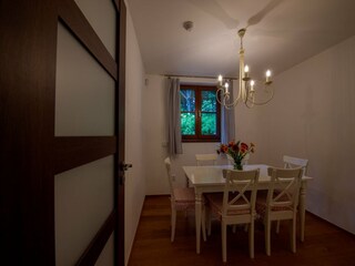 Villa Neuhausen im Erzgebirge Características 8
