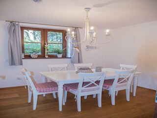 Villa Neuhausen im Erzgebirge Características 12